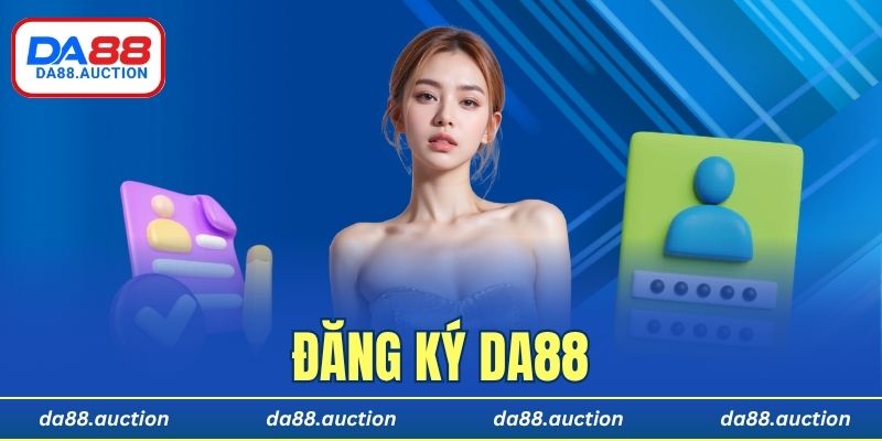 đăng ký DA88