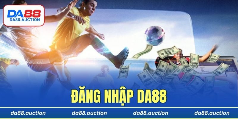 Đăng nhập DA88
