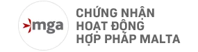 giấy phép hoạt động da88